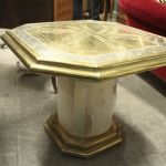 809 1419 LAMP TABLE